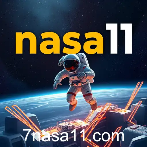 Exploring the Cosmos through Educational Games: The 'nasa11' Adventure