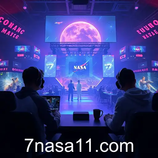 Gaming Evolution: A Look into the Future of Online Play