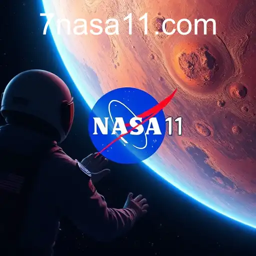 Gaming and Space Exploration Converge