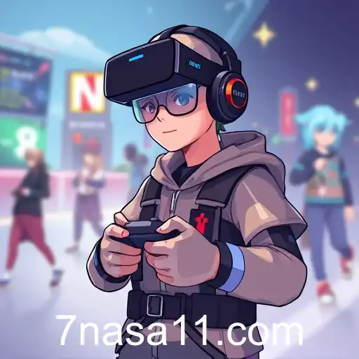 Exploring Digital Frontiers: The Rise of Online Gaming Communities