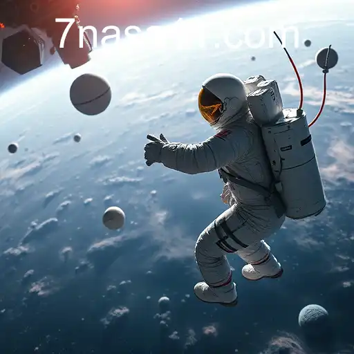 The Rise of Gaming and Space Exploration Fusion