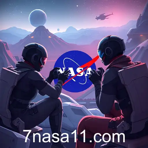 Exploring 'Multiplayer Fun': Discovering the Engaging World of Social Gaming with 'nasa11'