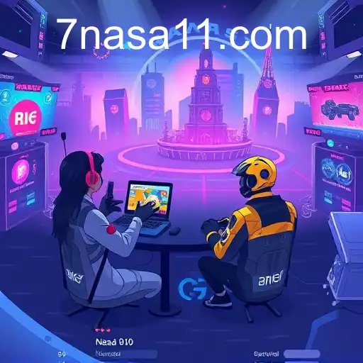 Nasa11's Rise Amidst Digital Evolution