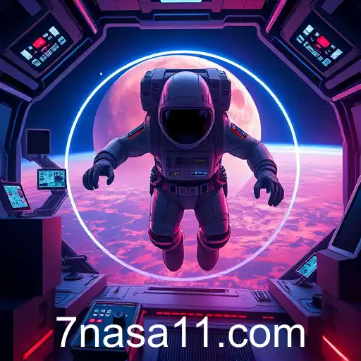 NASA11 and the Future of Online Gaming