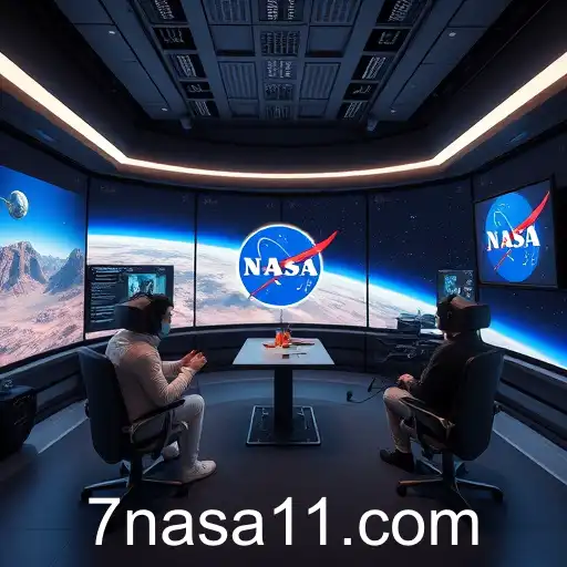 NASA11: The Game Portal Revolutionizing Online Entertainment