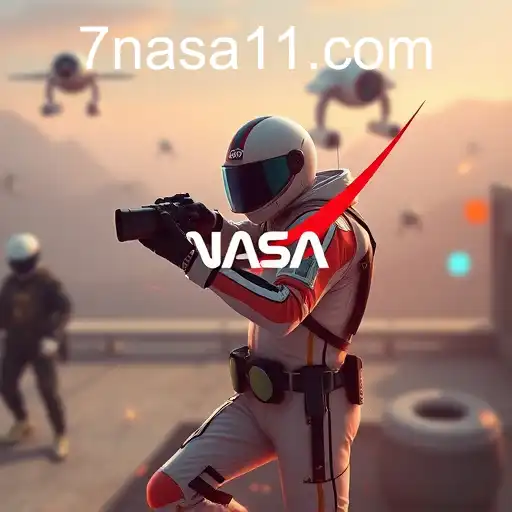 Unlocking the Potential of NASA11: A New Frontier in Gaming