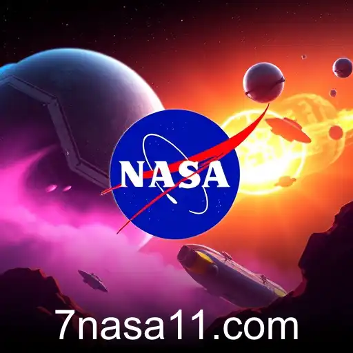 Gaming Revolution: NASA11 Takes Center Stage