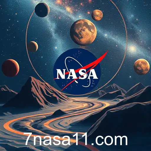 The Digital Realm of NASA11: Gaming and Space