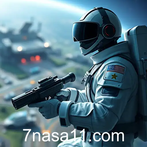 The Rise of NASA11 in Global Gaming