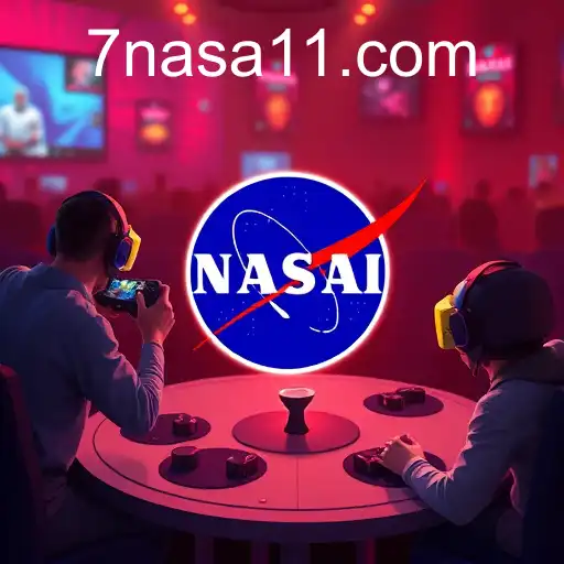 The Rise of Online Gaming: 'nasa11' and Beyond