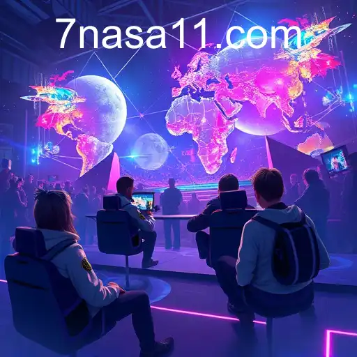 The Journey of 'nasa11': From Game to Global Phenomenon